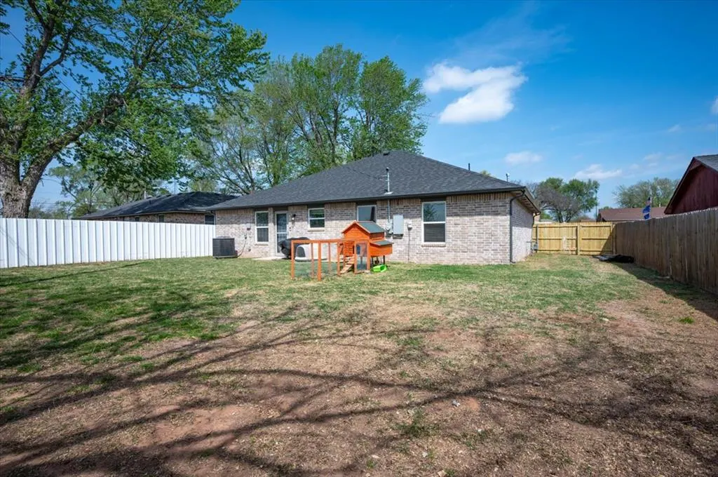 Photo 30 — 502 E Hudson Street, Lexington, OK 73051