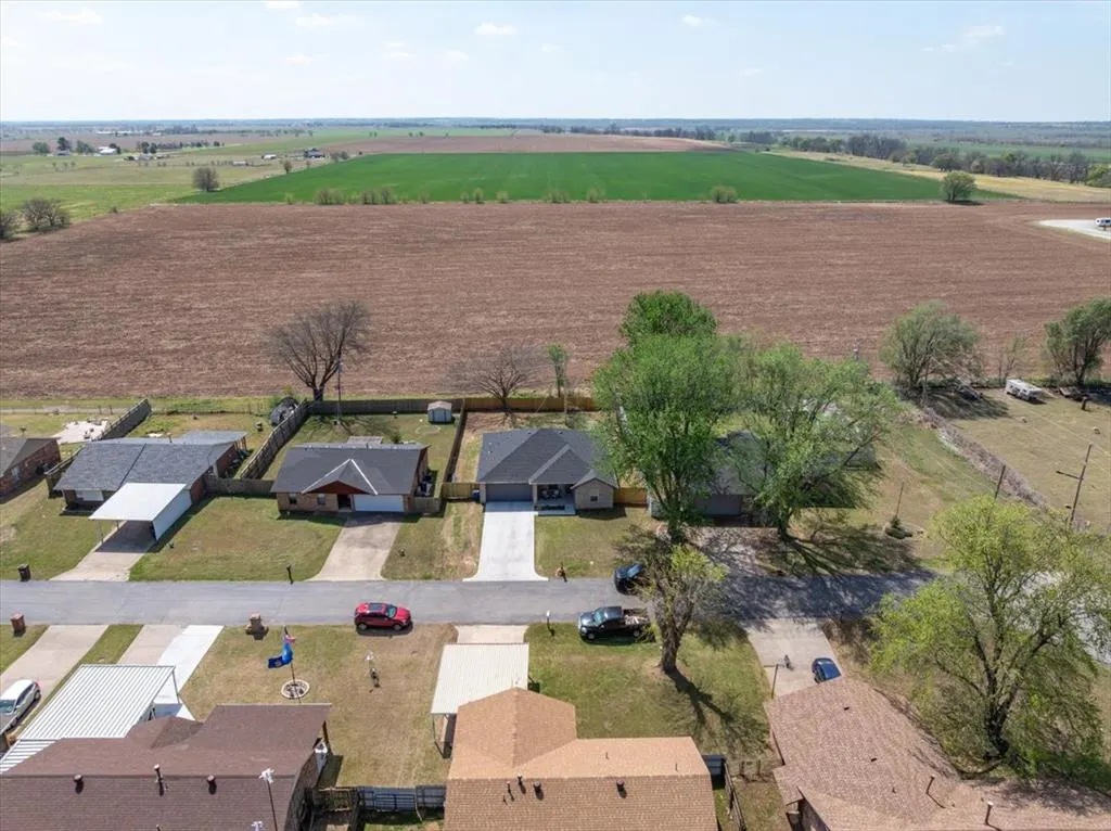 Photo 32 — 502 E Hudson Street, Lexington, OK 73051