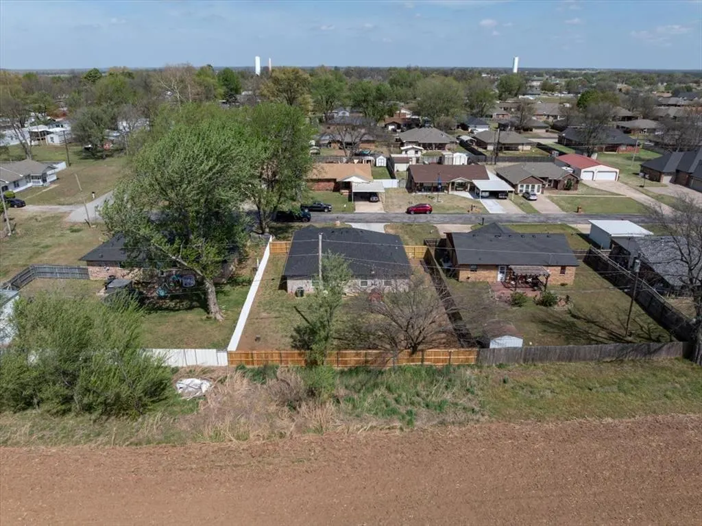Photo 34 — 502 E Hudson Street, Lexington, OK 73051