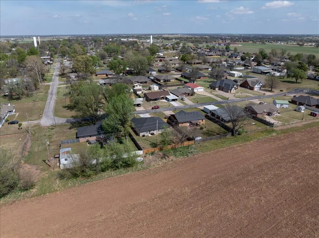 Photo 36 — 502 E Hudson Street, Lexington, OK 73051