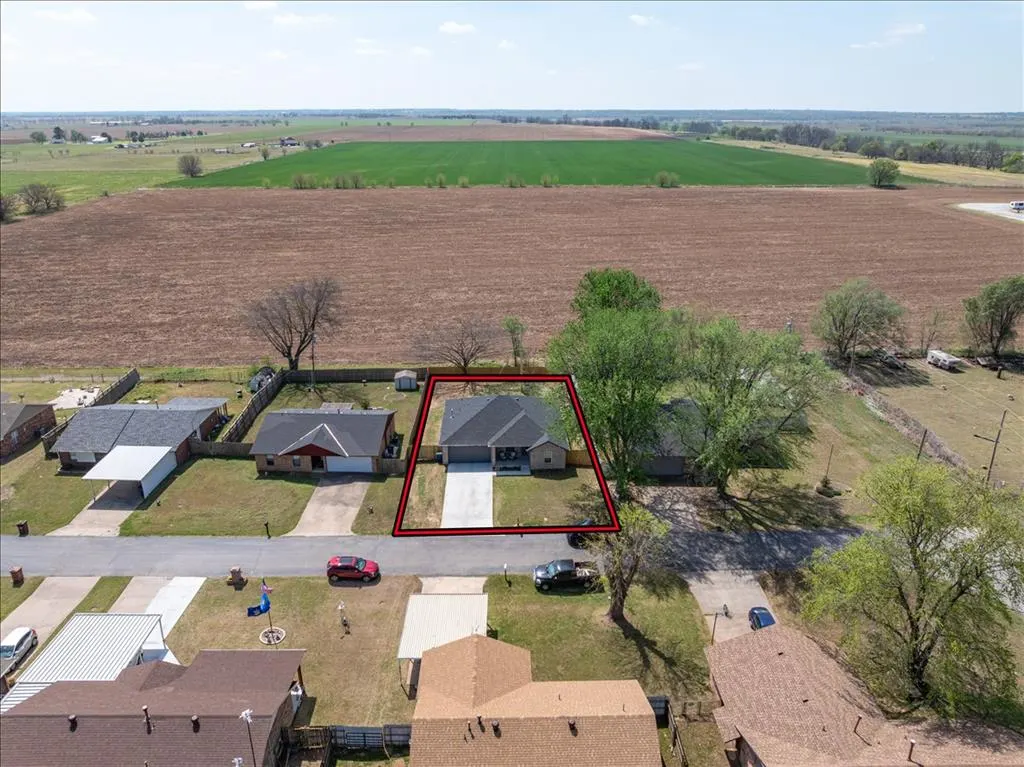 Photo 38 — 502 E Hudson Street, Lexington, OK 73051