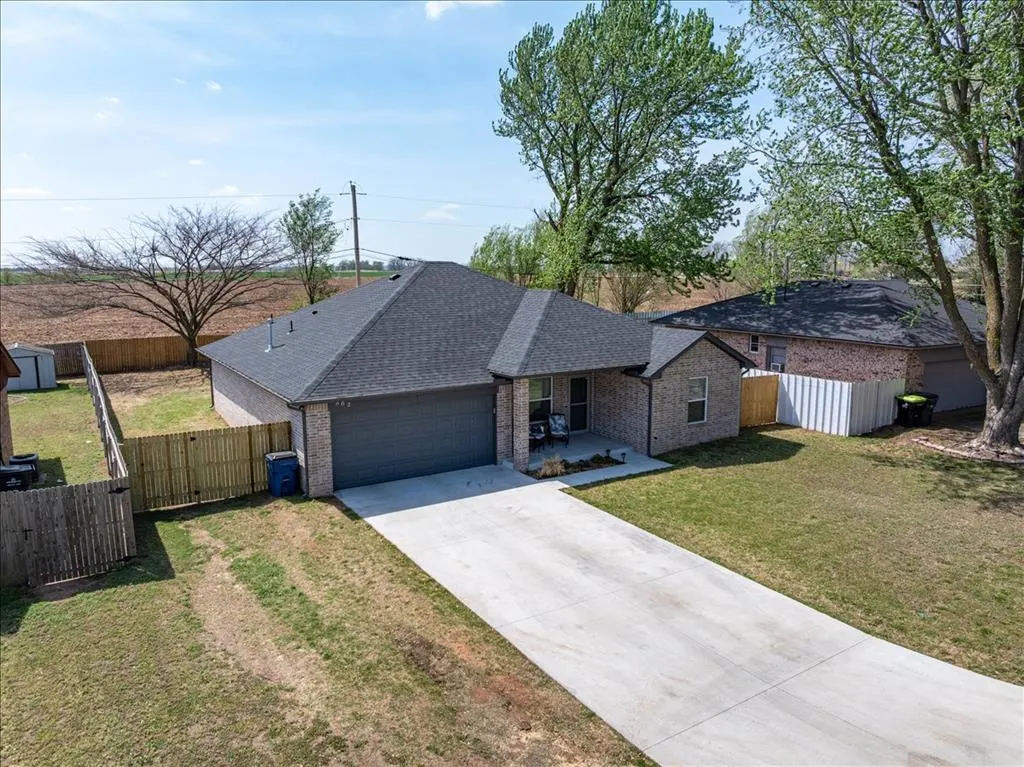 Photo 39 — 502 E Hudson Street, Lexington, OK 73051