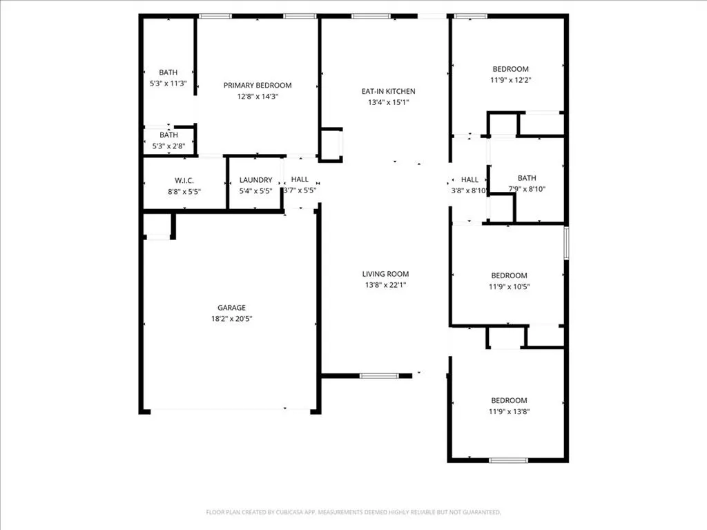 Photo 40 — 502 E Hudson Street, Lexington, OK 73051