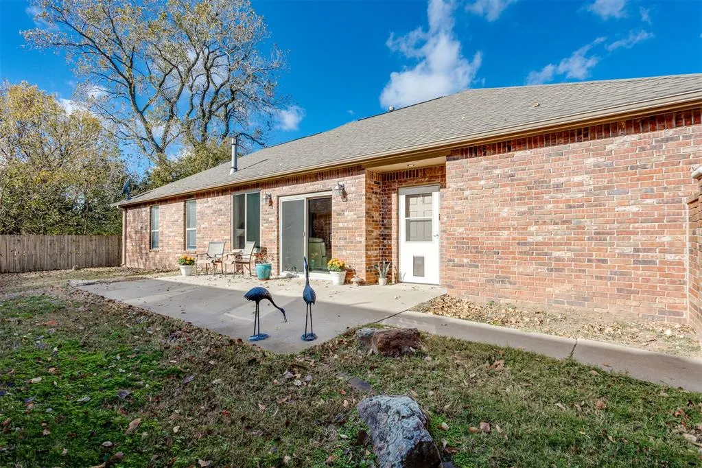 Photo 34 — 1262 Augusta Court, Shawnee, OK 74801