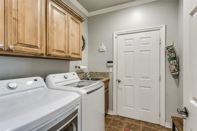 Photo 7 — 1262 Augusta Court, Shawnee, OK 74801