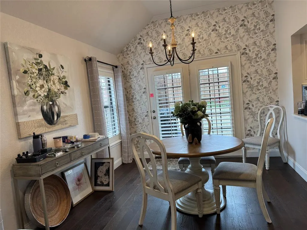Photo 2 — 909 Heather Glen Terrace, Norman, OK 73072