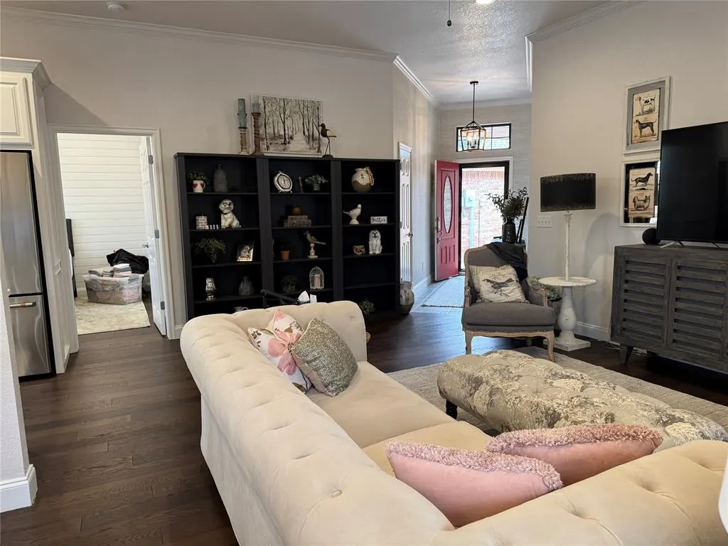 Photo 3 — 909 Heather Glen Terrace, Norman, OK 73072
