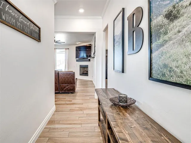 Photo 5 — 1407 Presidio Drive, Norman, OK 73072