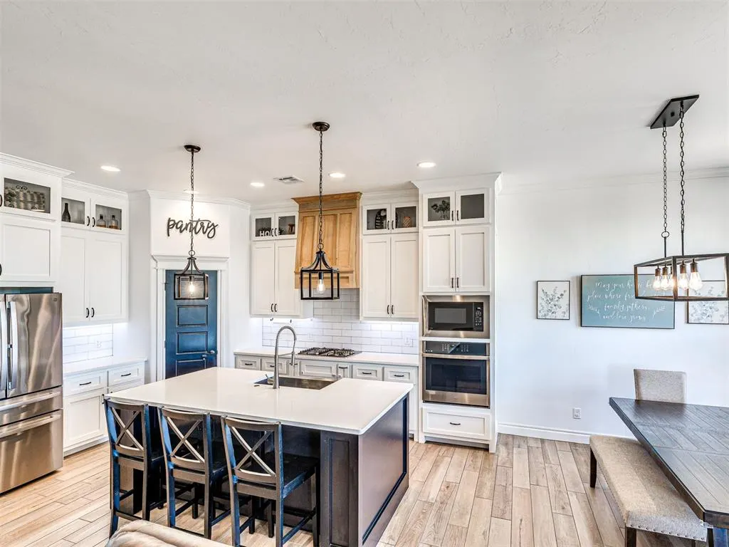 Photo 9 — 1407 Presidio Drive, Norman, OK 73072