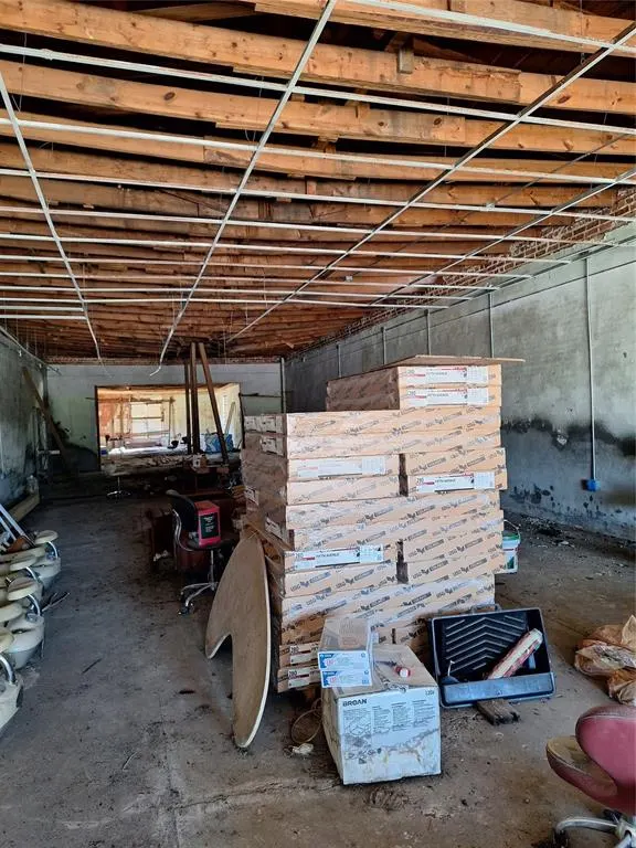 Photo 3 — 211 N Bdwy, Konawa, OK 74849