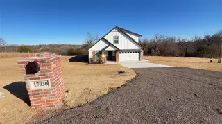 Sold home at 17030 Buck Circle