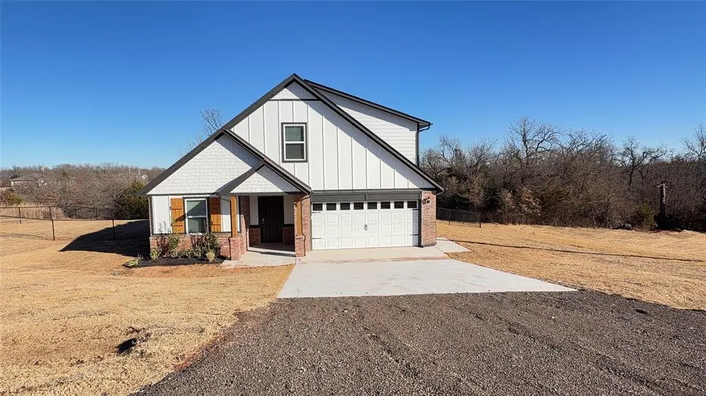 Photo 2 — 17030 Buck Circle, Newalla, OK 74857