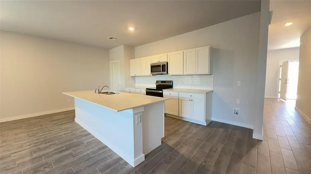Photo 4 — 17030 Buck Circle, Newalla, OK 74857