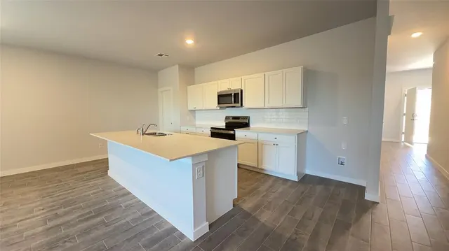 Photo 4 — 17030 Buck Circle, Newalla, OK 74857