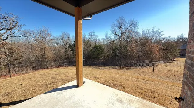 Photo 6 — 17030 Buck Circle, Newalla, OK 74857