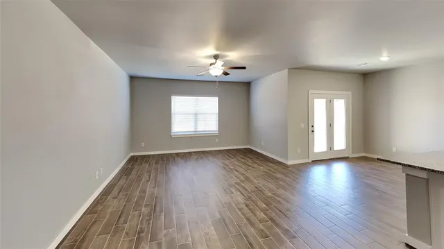 Photo 8 — 17030 Buck Circle, Newalla, OK 74857