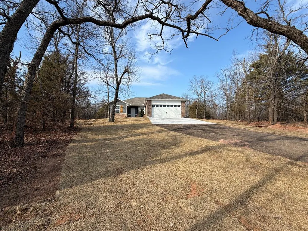 Photo 2 — 17880 Lantana Loop, Newalla, OK 74857