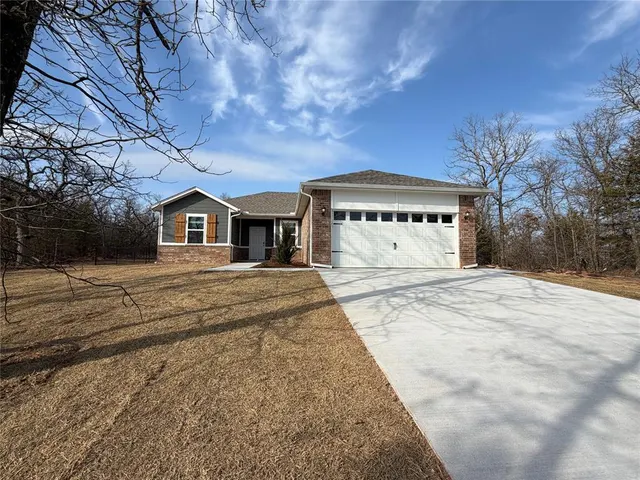 Photo 3 — 17880 Lantana Loop, Newalla, OK 74857