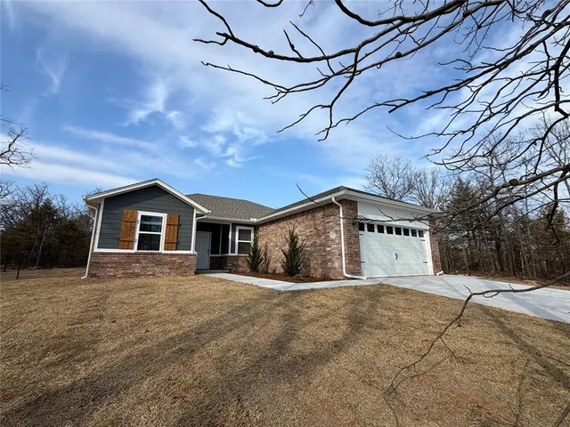 Photo 4 — 17880 Lantana Loop, Newalla, OK 74857