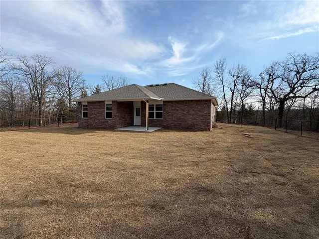 Photo 7 — 17880 Lantana Loop, Newalla, OK 74857