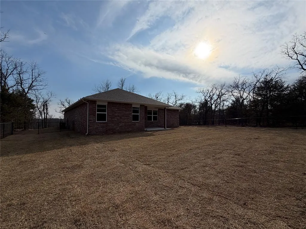 Photo 8 — 17880 Lantana Loop, Newalla, OK 74857