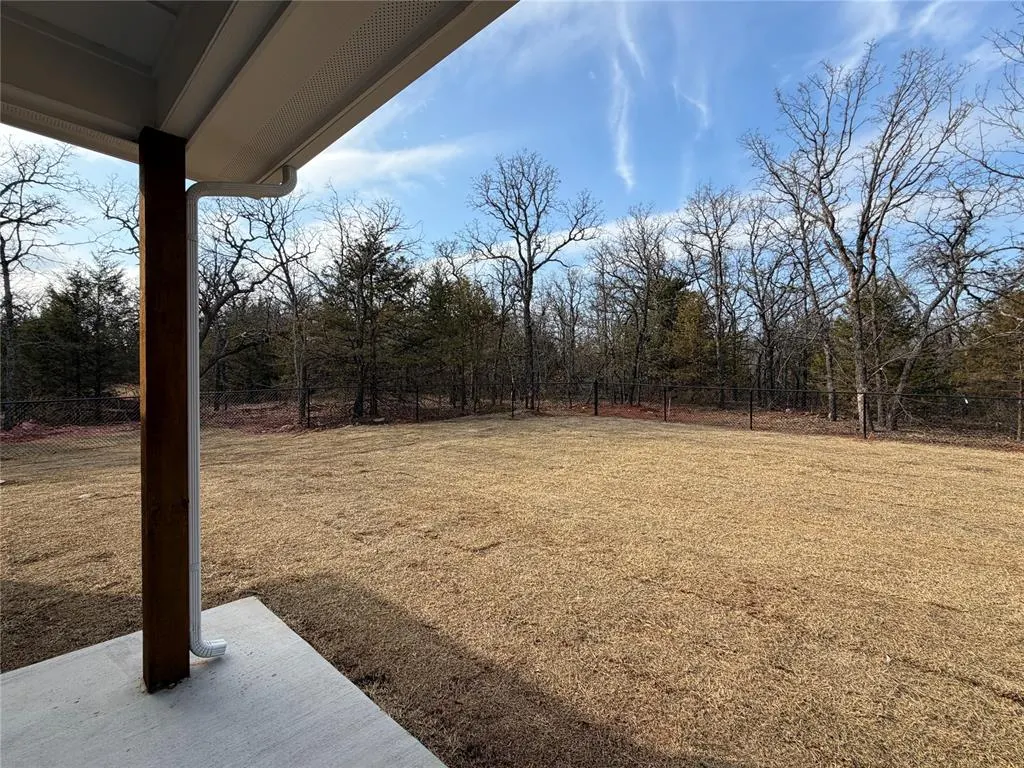 Photo 10 — 17880 Lantana Loop, Newalla, OK 74857