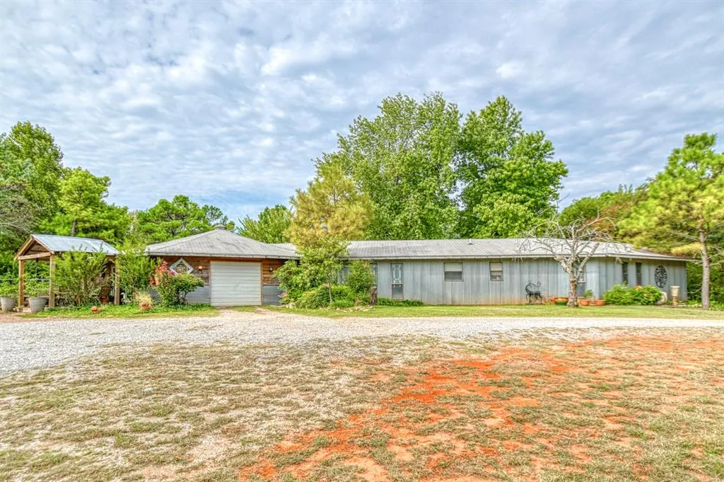 Photo 13 — 2432 County Street 2980 Street, Blanchard, OK 73010