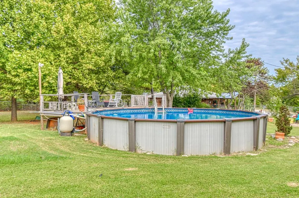 Photo 15 — 2432 County Street 2980 Street, Blanchard, OK 73010