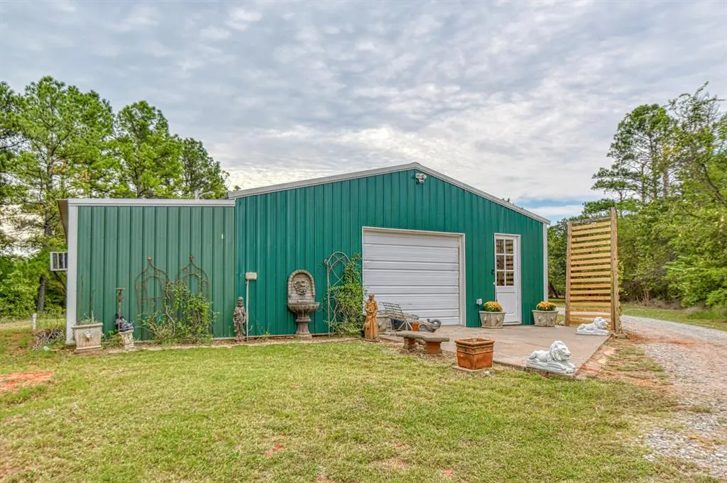 Photo 32 — 2432 County Street 2980 Street, Blanchard, OK 73010