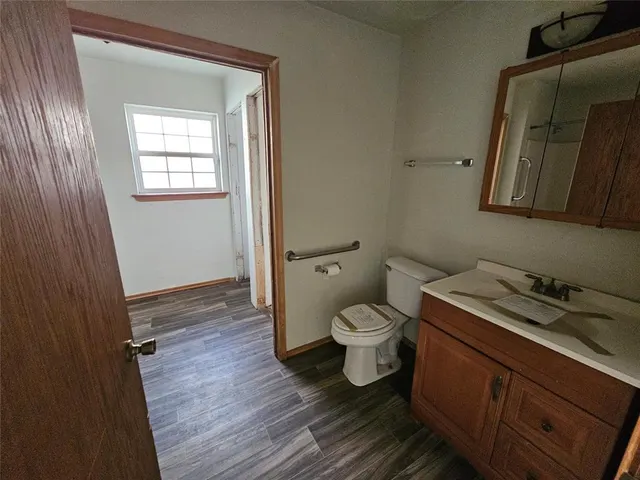 Photo 5 — 416 E Washington Street, Tecumseh, OK 74873