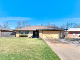 Sold home at 6411 NW 30th Terrace