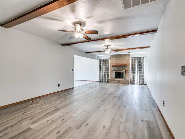 Photo 3 — 6411 NW 30th Terrace, Bethany, OK 73008