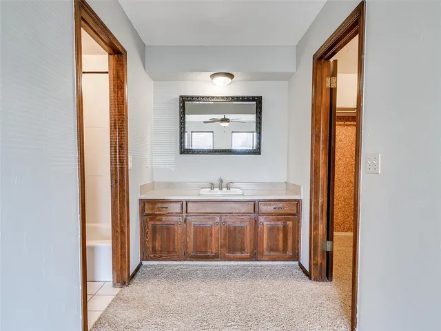 Photo 7 — 6411 NW 30th Terrace, Bethany, OK 73008