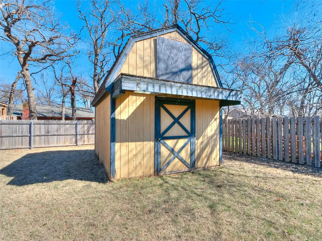 Photo 15 — 6411 NW 30th Terrace, Bethany, OK 73008