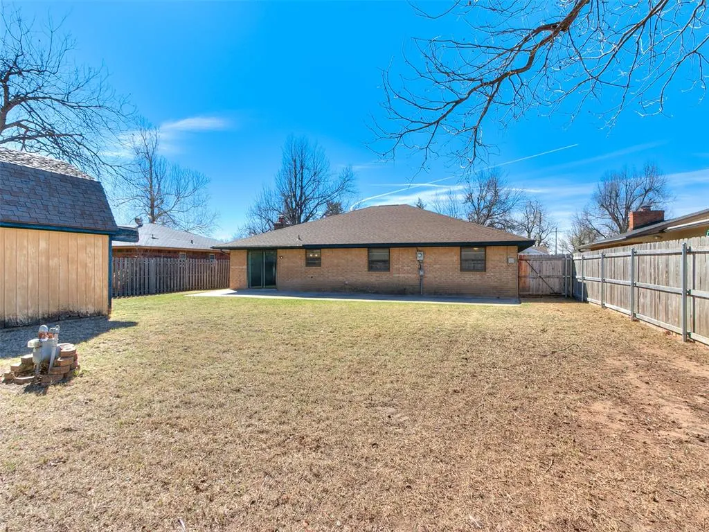 Photo 18 — 6411 NW 30th Terrace, Bethany, OK 73008