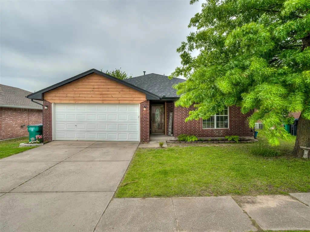 Photo 2 — 6020 SE 82nd Circle, Oklahoma City, OK 73135