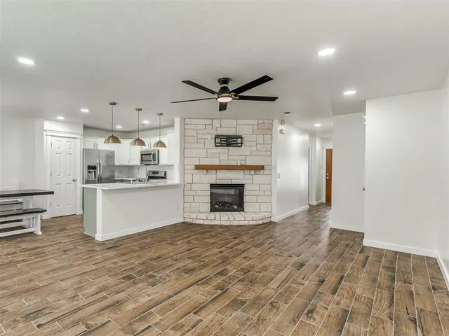 Photo 6 — 6020 SE 82nd Circle, Oklahoma City, OK 73135