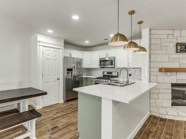 Photo 7 — 6020 SE 82nd Circle, Oklahoma City, OK 73135