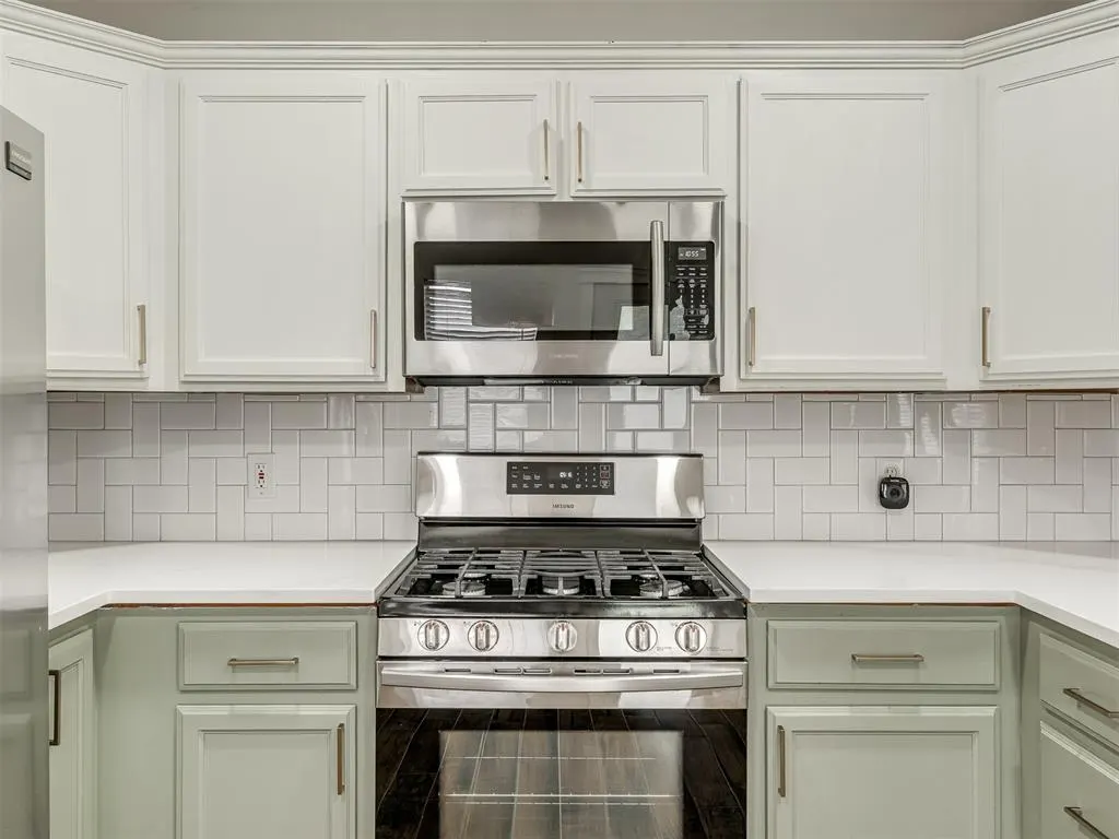 Photo 8 — 6020 SE 82nd Circle, Oklahoma City, OK 73135