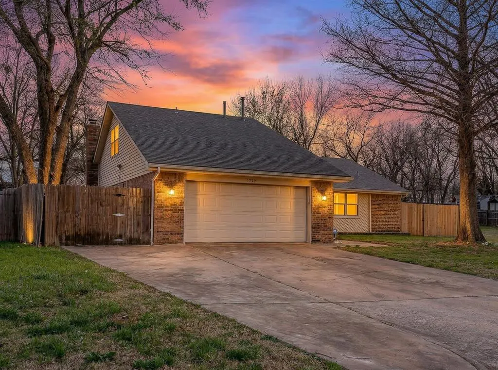 Photo 2 — 1729 N Gleason Avenue, Bethany, OK 73008