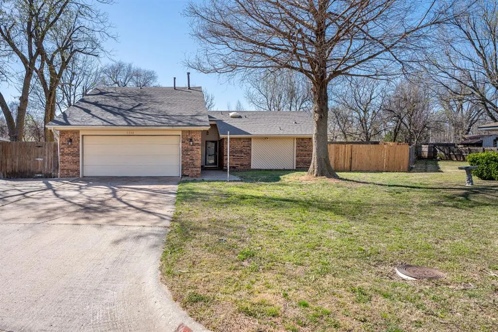 Photo 3 — 1729 N Gleason Avenue, Bethany, OK 73008