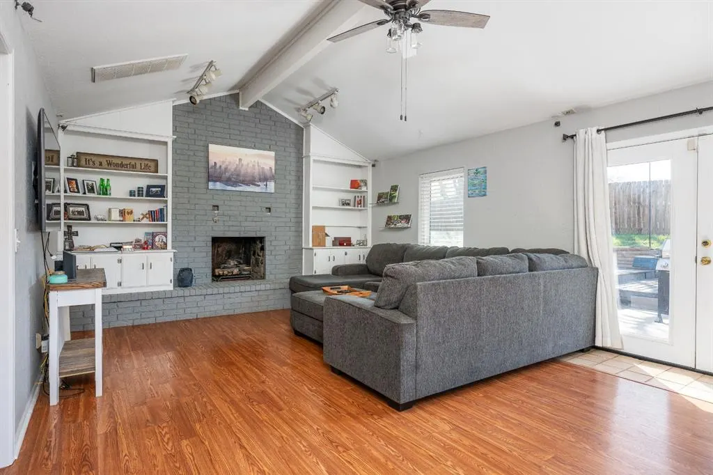 Photo 4 — 1729 N Gleason Avenue, Bethany, OK 73008