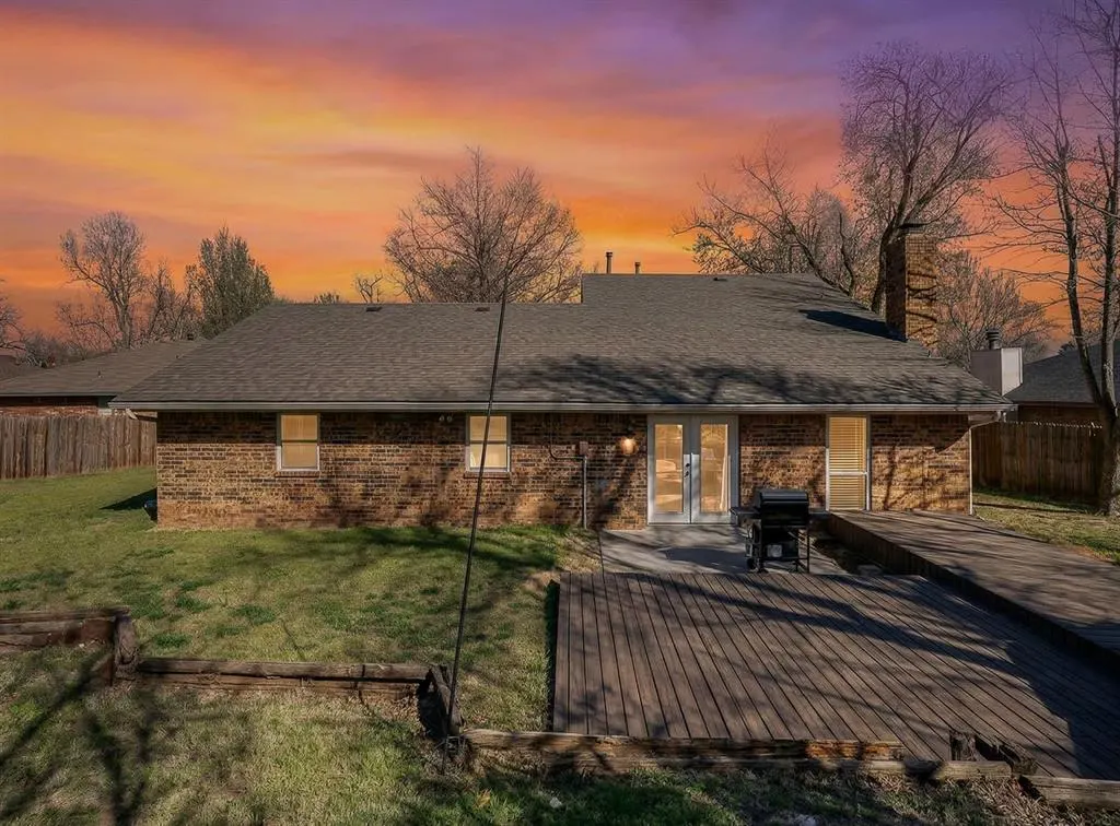 Photo 22 — 1729 N Gleason Avenue, Bethany, OK 73008