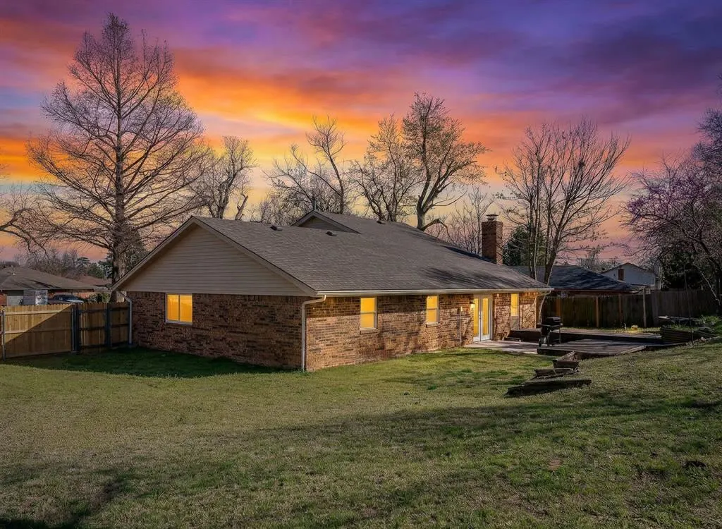 Photo 23 — 1729 N Gleason Avenue, Bethany, OK 73008