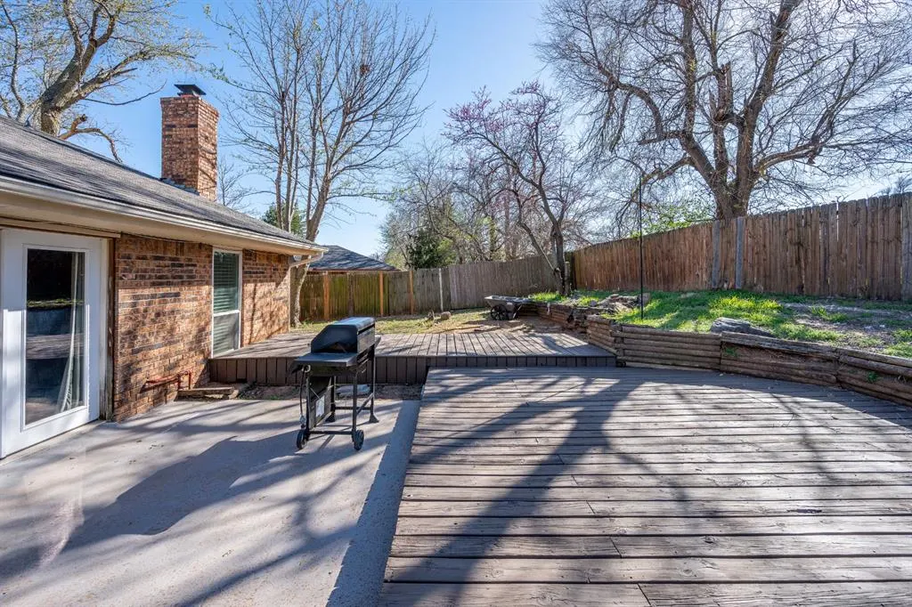 Photo 25 — 1729 N Gleason Avenue, Bethany, OK 73008