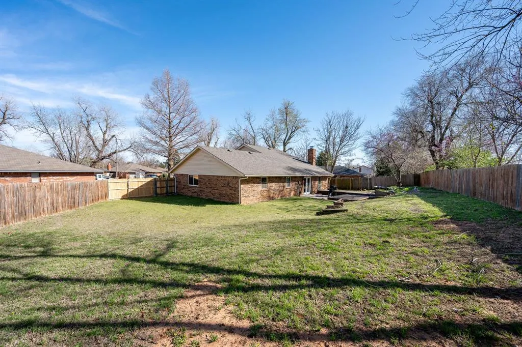 Photo 27 — 1729 N Gleason Avenue, Bethany, OK 73008