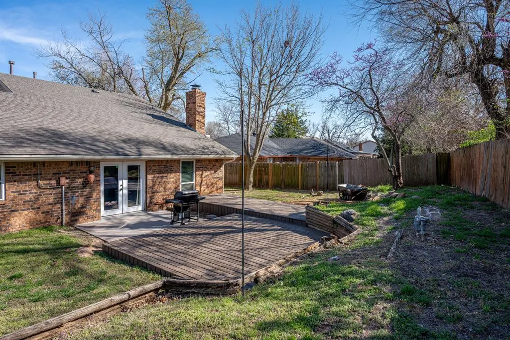 Photo 28 — 1729 N Gleason Avenue, Bethany, OK 73008