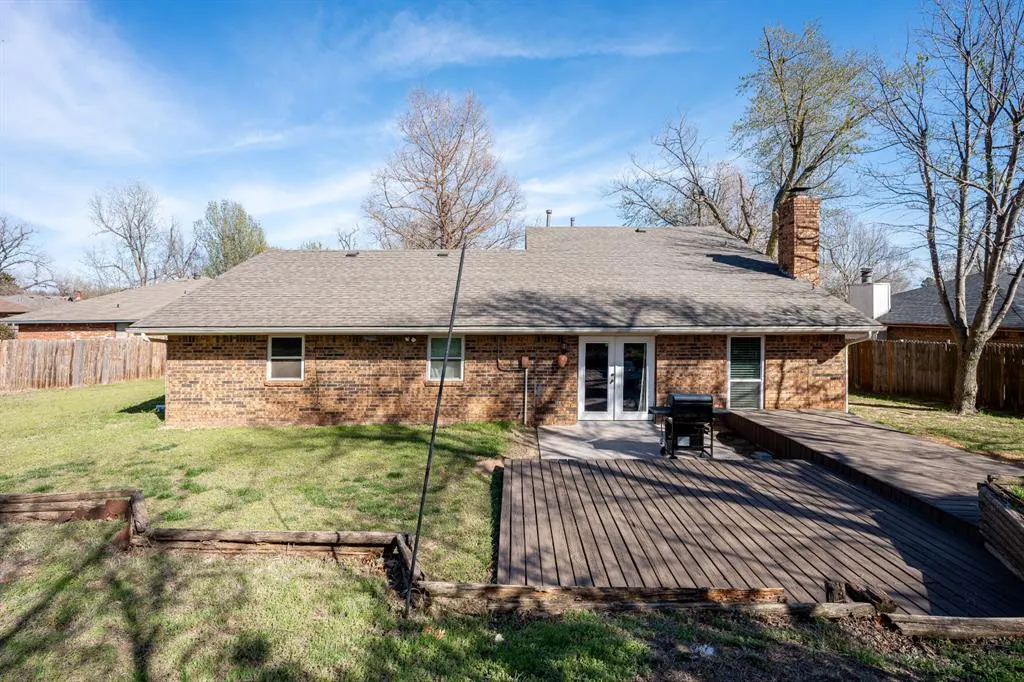 Photo 29 — 1729 N Gleason Avenue, Bethany, OK 73008