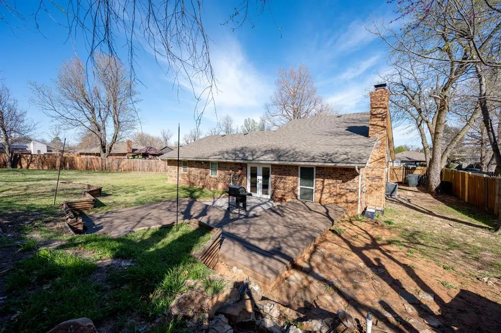 Photo 30 — 1729 N Gleason Avenue, Bethany, OK 73008