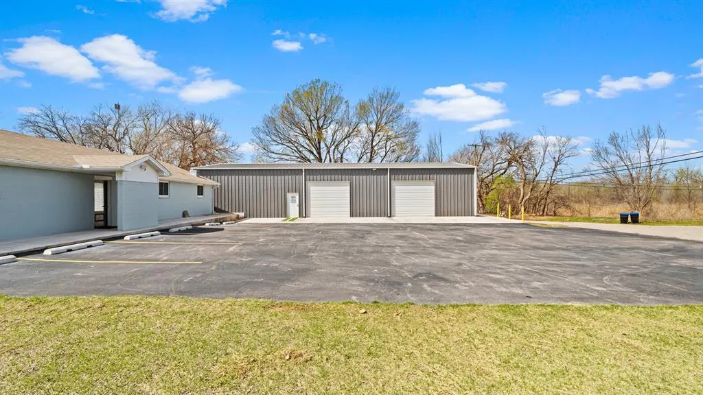 Photo 4 — 104 W Trudgeon, Washington, OK 73093
